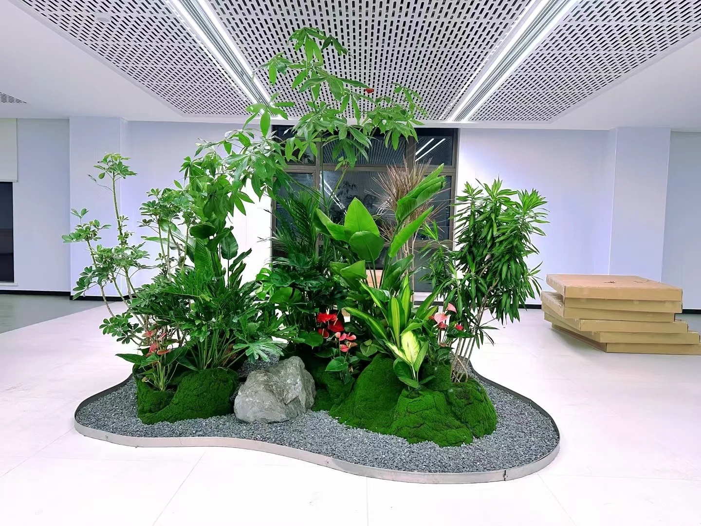 为何都说海曙绿化养护服务好？速来围观！