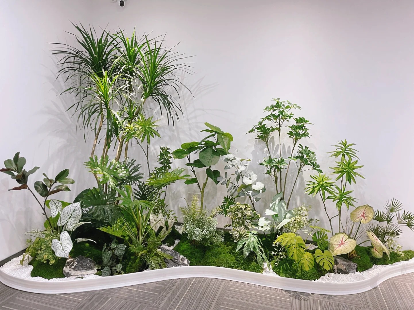 为何都说海曙绿化养护服务好？速来围观！